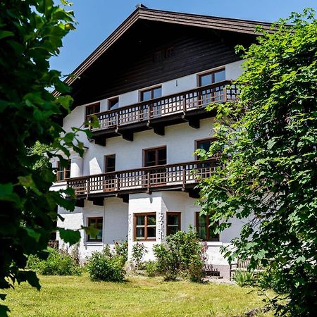 City Center Rooms Kitzbuehel Eksteriør bilde