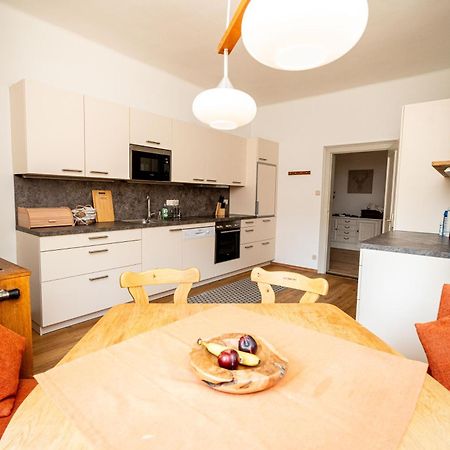 City Center Rooms Kitzbuehel Eksteriør bilde
