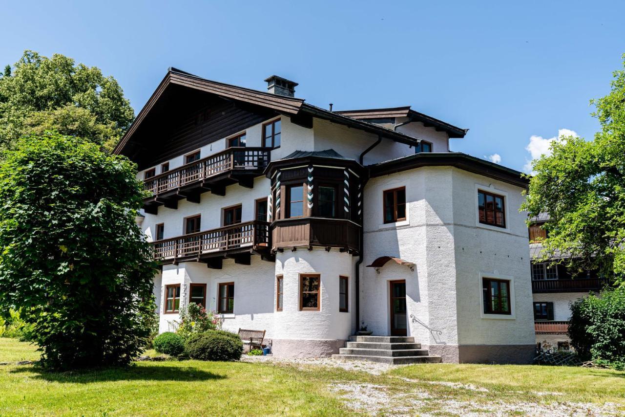 City Center Rooms Kitzbuehel Eksteriør bilde