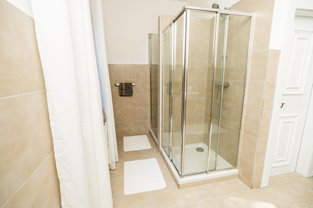City Center Rooms Kitzbuehel Eksteriør bilde
