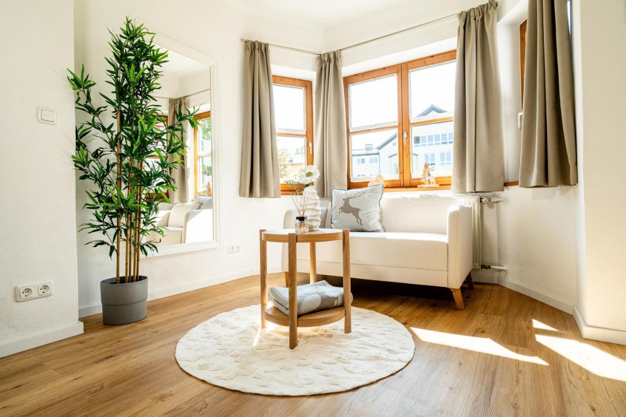 City Center Rooms Kitzbuehel Eksteriør bilde