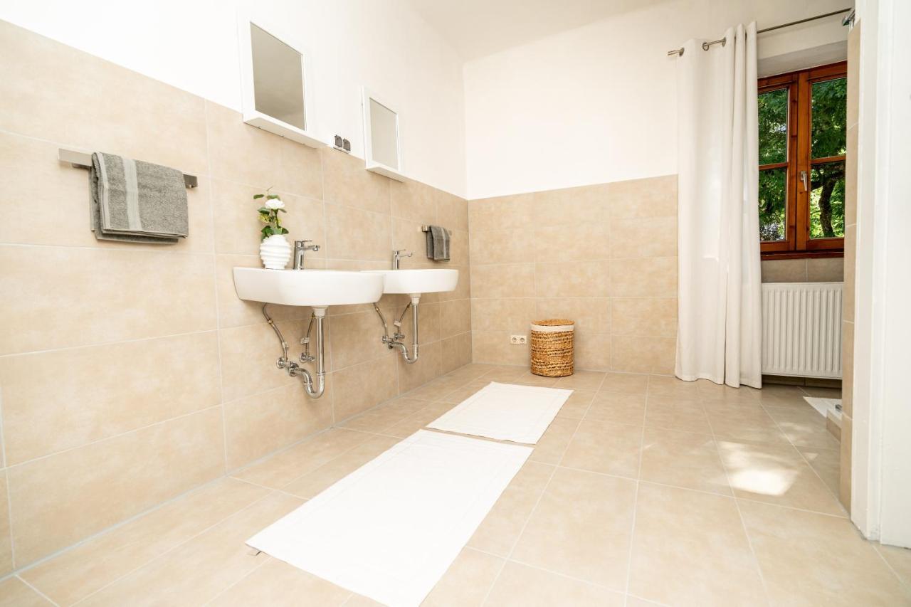 City Center Rooms Kitzbuehel Eksteriør bilde