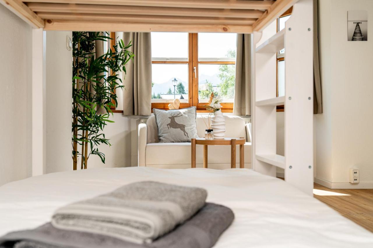 City Center Rooms Kitzbuehel Eksteriør bilde