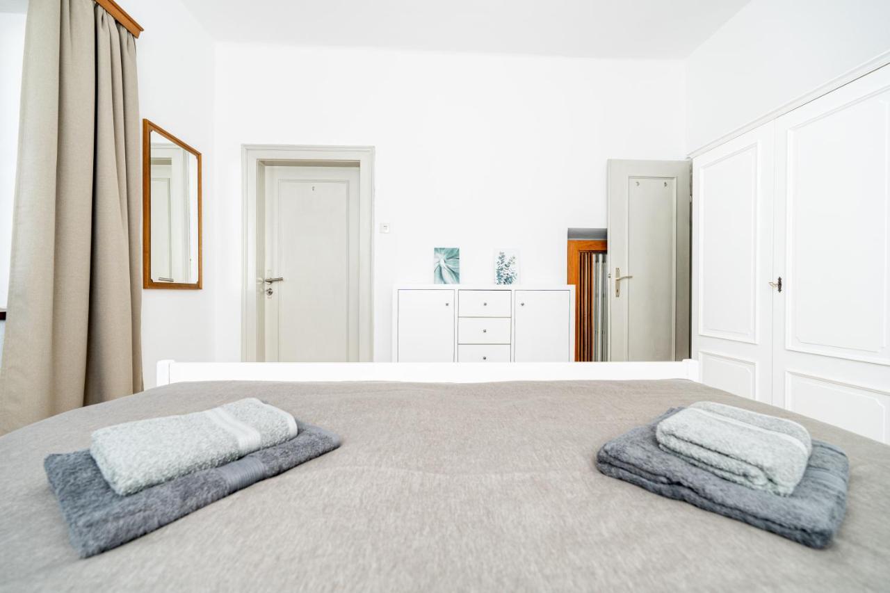 City Center Rooms Kitzbuehel Eksteriør bilde