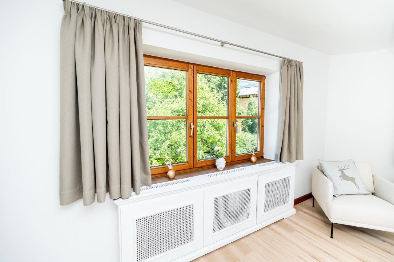 City Center Rooms Kitzbuehel Eksteriør bilde