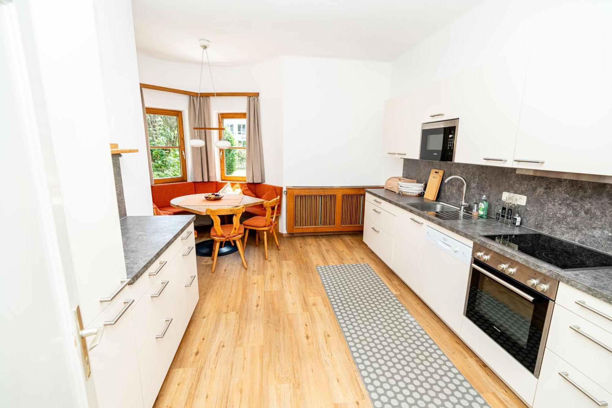 City Center Rooms Kitzbuehel Eksteriør bilde