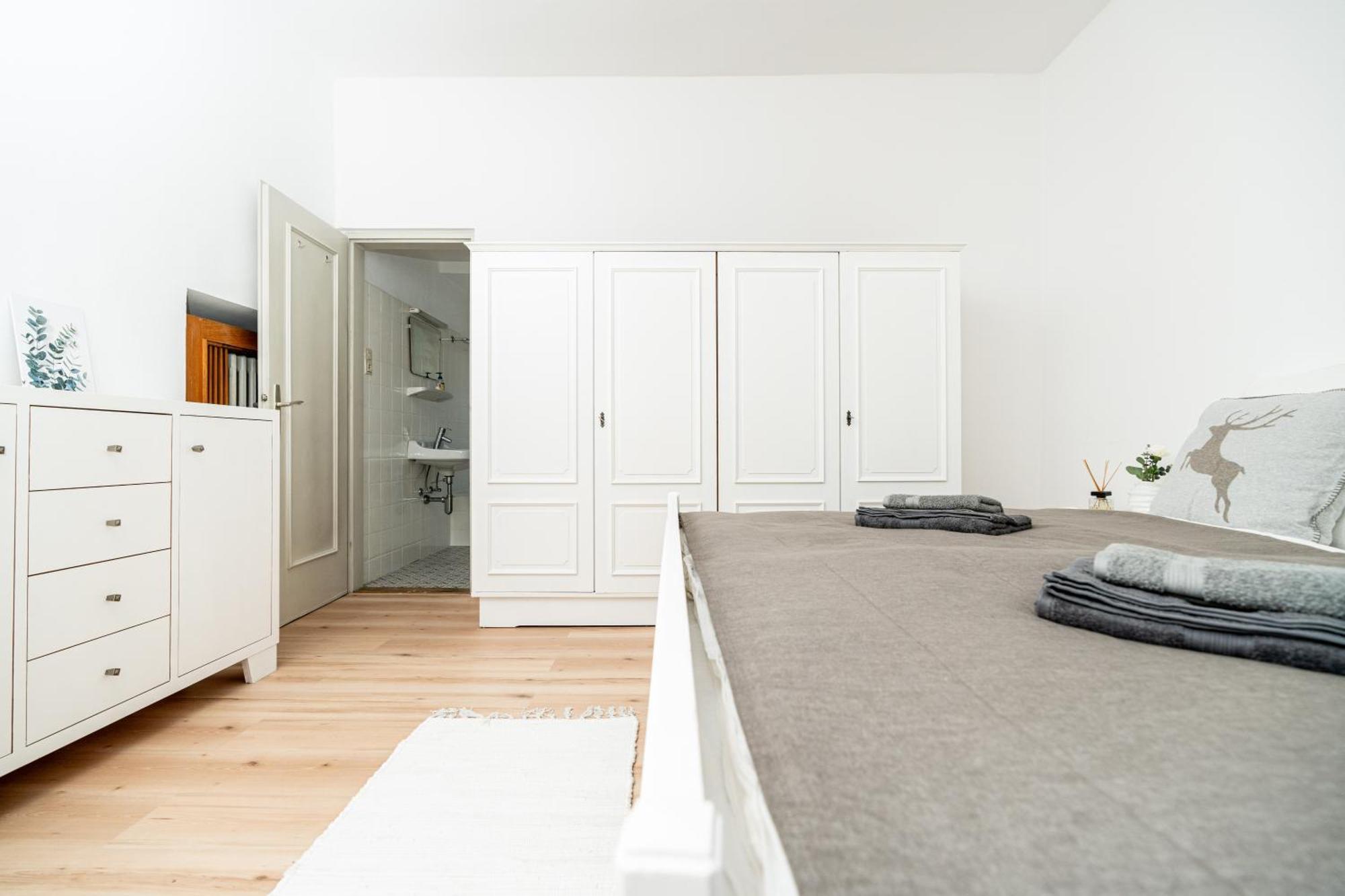 City Center Rooms Kitzbuehel Eksteriør bilde