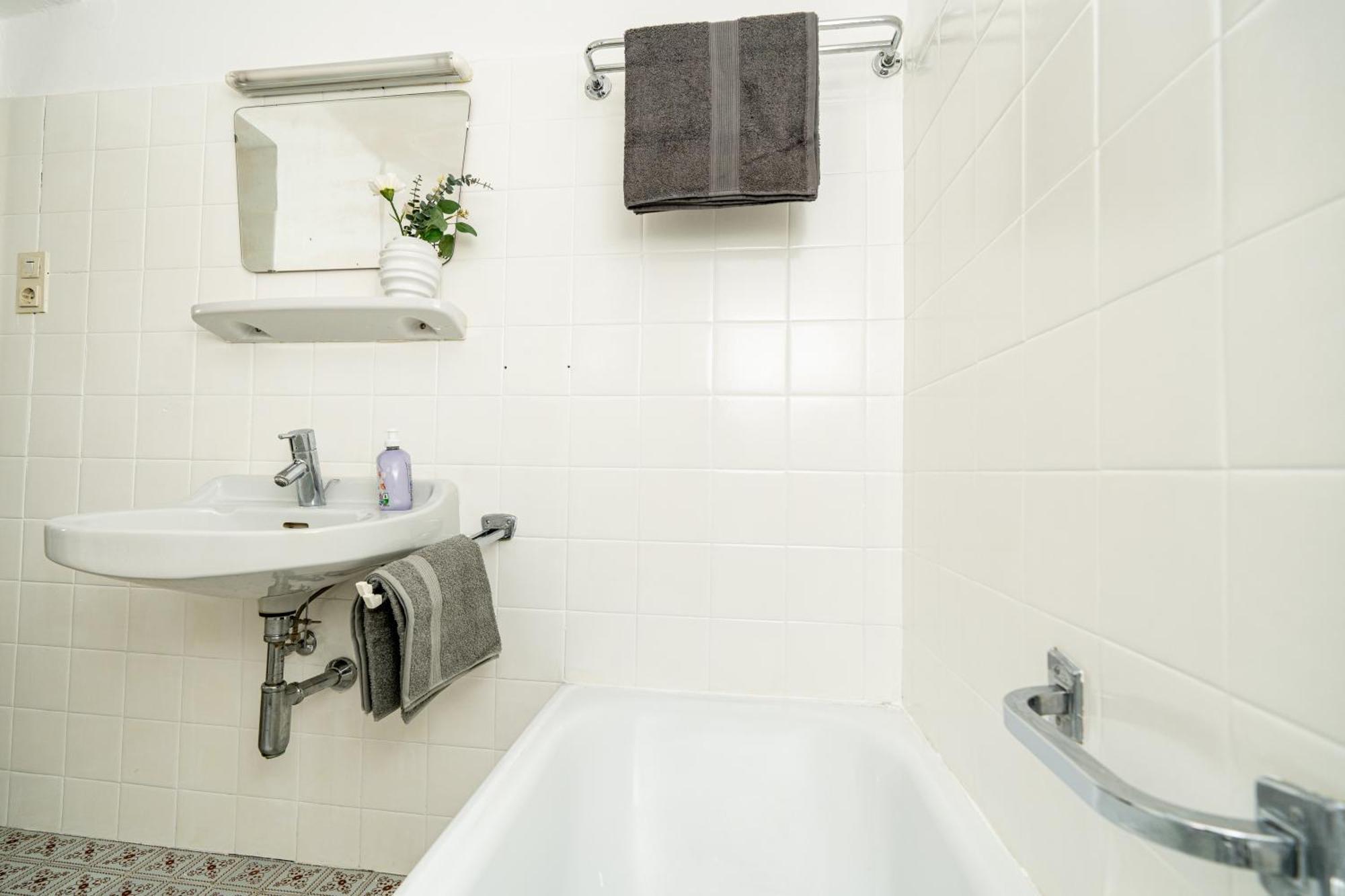 City Center Rooms Kitzbuehel Eksteriør bilde