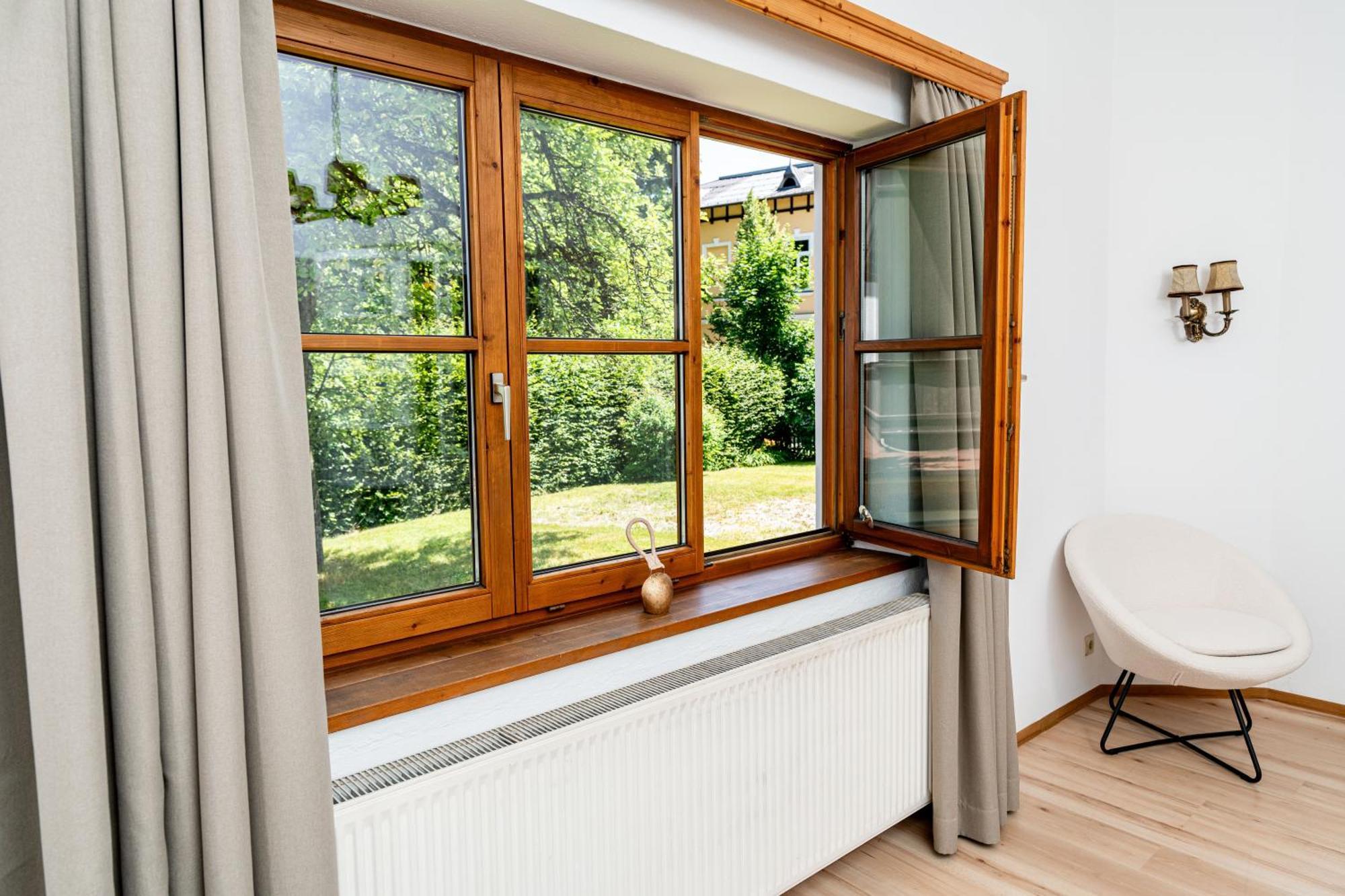 City Center Rooms Kitzbuehel Eksteriør bilde