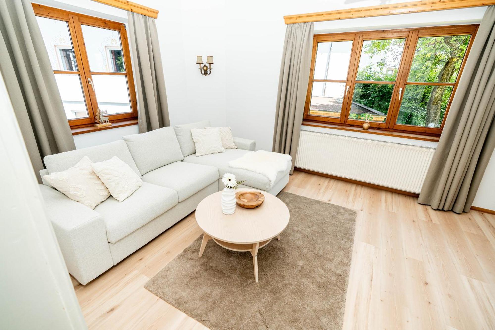 City Center Rooms Kitzbuehel Eksteriør bilde