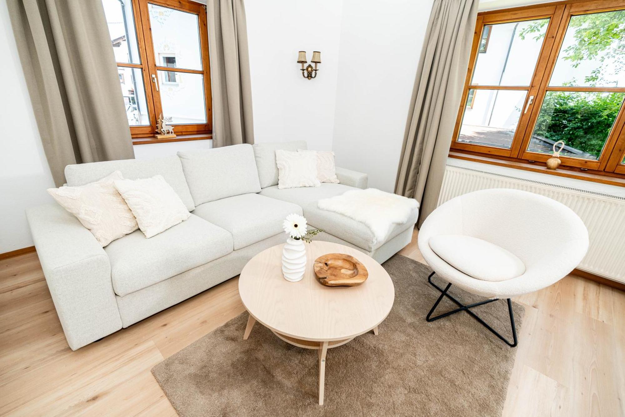 City Center Rooms Kitzbuehel Eksteriør bilde