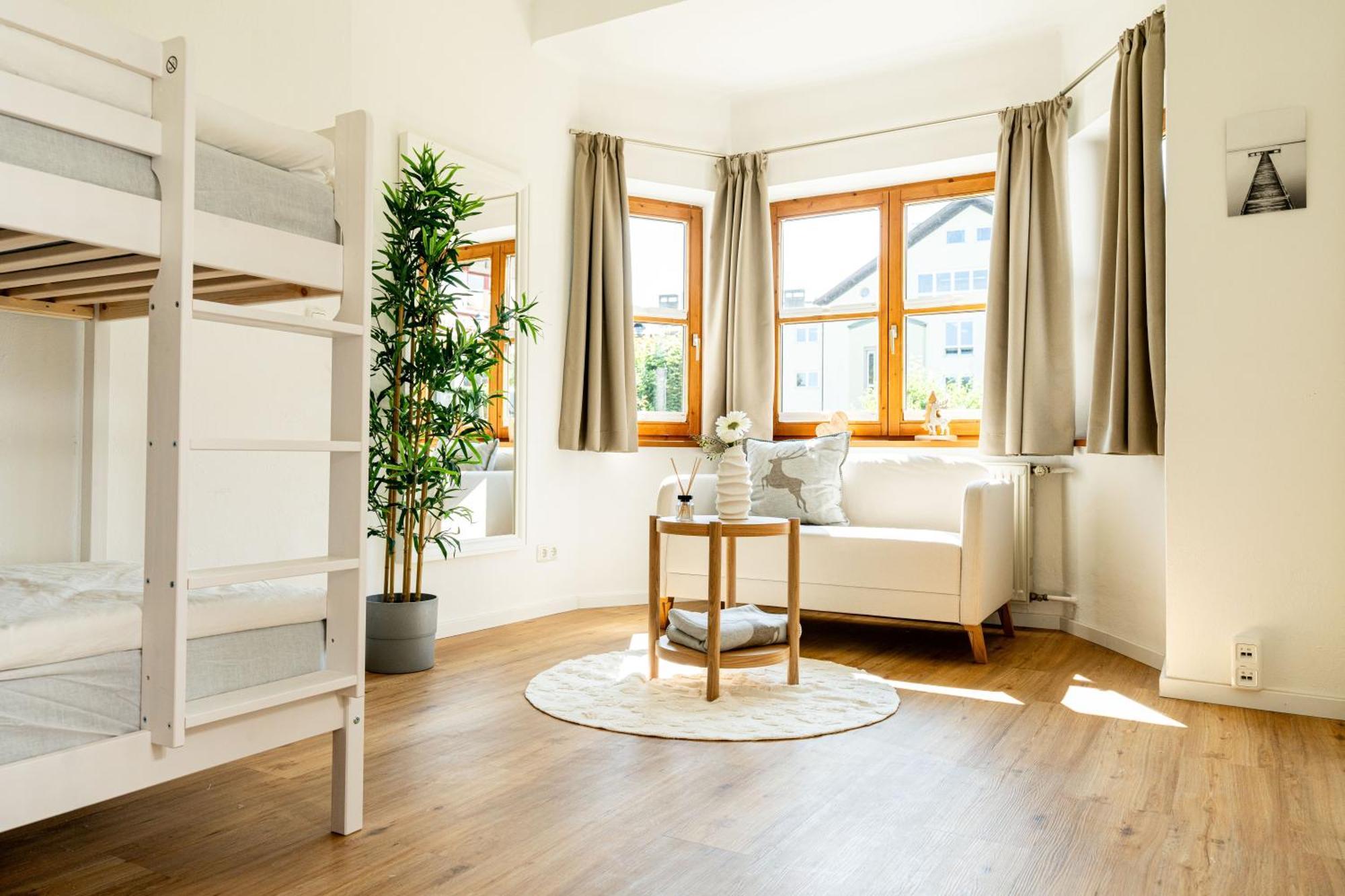 City Center Rooms Kitzbuehel Eksteriør bilde